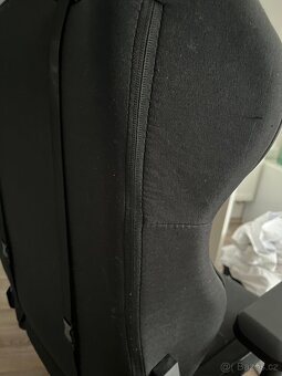 Herní Židle CZC - 10