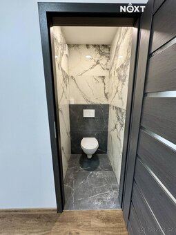 Pronájem byt 2+kk, 56㎡ - 10