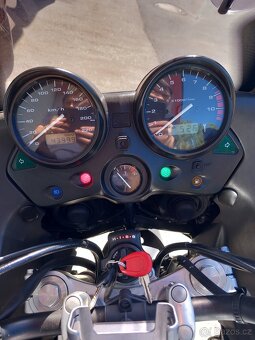 Honda XL1000V Varadero SD02 - 10