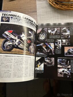 Suzuki Hayabusa - 10