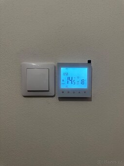 PRODEJ – krásný byt 3+kk po kompletní rekonstrukci | 66 m² | - 10