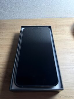 Apple iPhone 13 Pro, Sierra Blue 256GB - 10