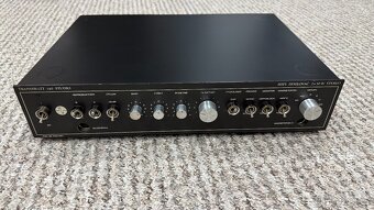 TESLA zesilovač Transiwatt TW 140 Studio repase - 10