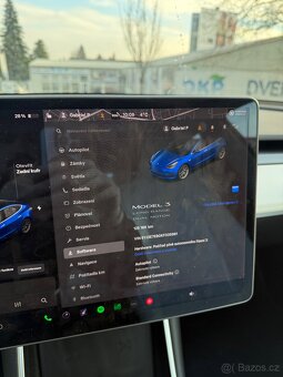 Tesla Model 3 Long Range Dual Motor (AWD) | 2020 - 10