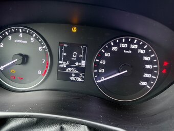 PRODÁM Hyundai i20  1.2 Benzín+LPG - 10