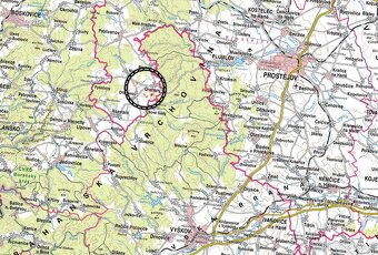 Zemědělská půda, prodej, Drahany, Prostějov - 10