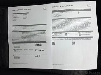 Mazda CX-60 2.5 e-Skyactiv Hybrid Homura AWD, 1.Maj., DPH - 10