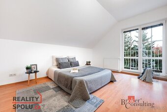 Prodej, byty/4+kk, 172 m2, Novoštěrboholská 377/9, Štěrbohol - 10