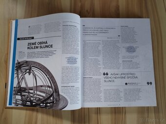 Velké dějiny: Od velkého třesku po současnost - 10