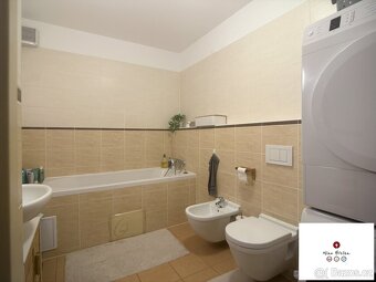 Pronájem, Byty 3+kk, 98 m² - Praha - Jinonice, ev.č. 00104 - 10