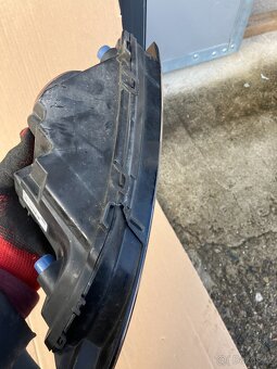 mlhovka leva skoda kamiq scala levy naraznik - 10