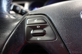 Kia Ceed 1.6CRDi ,  94 kW nafta, 2014 - 10