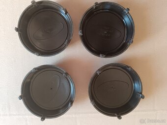 Originál Pokličky Ford Transit - 10