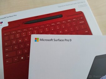Microsoft Surface Pro9 - 10