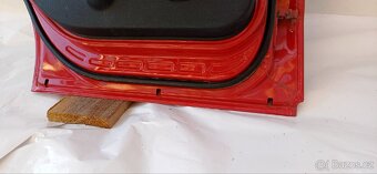 Mercedes a w169 dveře - 10