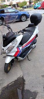 Honda PCX 125 - 10