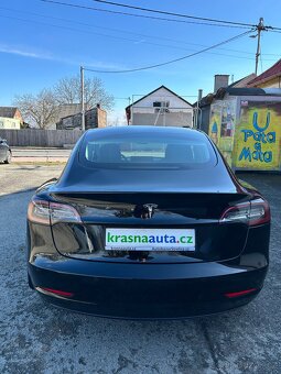 TESLA MODEL 3 109.500 km REFRESH MATRIX - 10
