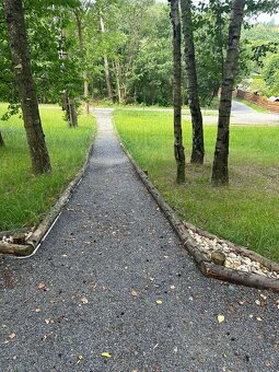 Prodej chaty u lesa - 10