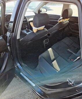 Audi A6 4f, 2.7Tdi 132kw BPP, 2007. - 10
