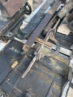 Hoblovka , protahovačka … - 10