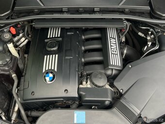 Bmw E93 325i M-paket - 10