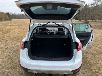 Ford Kuga 2.5i Turbo, 4x4 - 10