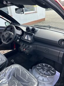 Aixam City nový včetně DPH - 10