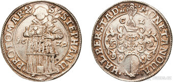 Predám staré mince (2) - 10