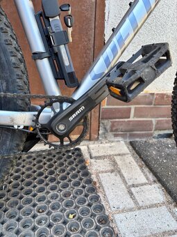 SPECIALIZED ROCKHOPPER EXPERT 29 - 10