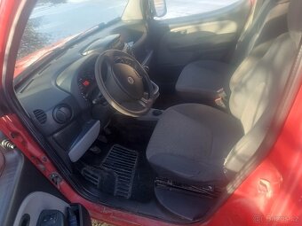 Fiat Doblo Maxi 1.9 JTD - 10