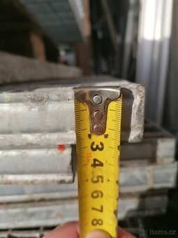 Ocelové Rošty - 10