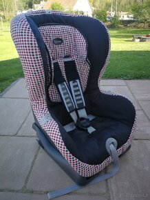 Britax Römer 9-18 kg isofix - 10