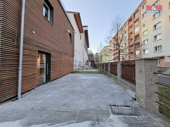 Pronájem obchod a služby v Chodově, ul. Smetanova - 10
