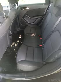 Mercedes-Benz Třídy B 180 CDi PANORAMA AVANTGARDE - 10