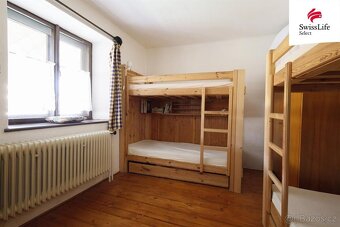Prodej chalupy 70 m2, Knínice - 10