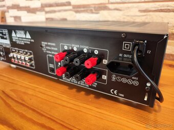 Denon DRA-335R - 10
