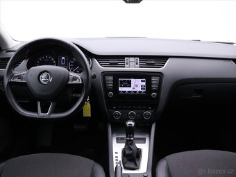 Škoda Octavia 2,0 TDI DSG Elegance+ Xenon (2014) - 10