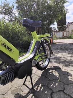 Babetta 210 - 10