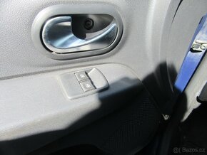 DÁCIA LODGY 1.6i 75kw r.v.2018 nové v čr.po 1.maj.DPH - 10
