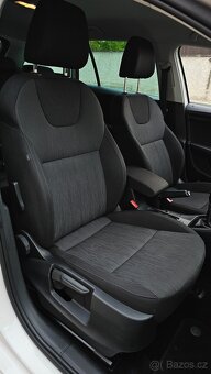 Škoda Octavia 3 1.4tsi 150 ps, 1.majitel, FULL led - 10