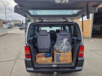 Mercedes Benz Vito Sport EDITION 219 LPG BRABUSTop PANORAMA - 10