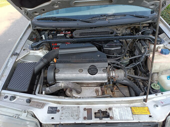 Škoda Felicia 1.6 MPi Combi - 10