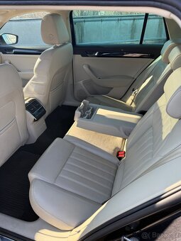 SKODA Superb 2.0 TDI 4x4 LAURIN & KLEMENT - 10