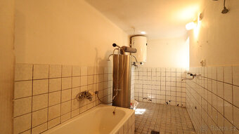 Prodej domu/ chalupy 750 m2 v Kašperských Horách - 10