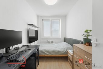 Pronájem, byty/4+1, 76 m2, Blatnická 4209/10, Židenice, 6280 - 10