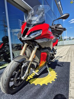 BMW S 1000 XR = M-PAKET + CARBON + laděný výfuk - TOP - ČR - 10