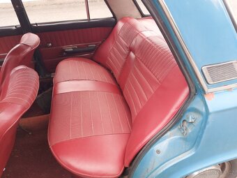 Fiat 125P, 1300ccm, rok 1971 - 10