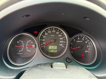 Subaru Forester SG 2,0i/Lpg 116kW 4x4/NOVÁ LPG NÁDRŽ/ - 10