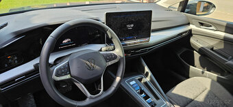 Volkswagen Golf 1.5 eTSI - 11/2024 - 11700km - DPH - 10