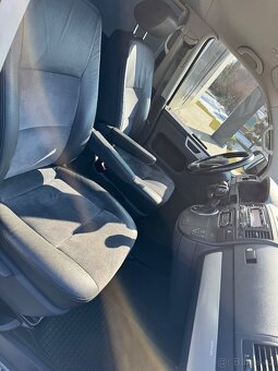 VW MULTIVAN,T5.1,DSG,4x4,HIGL.,1.maj. - 10